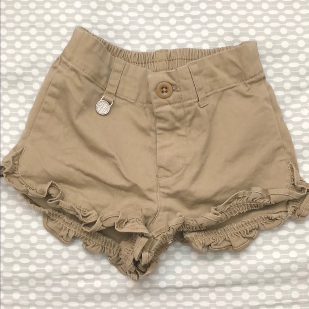 Ralph Lauren Polo shorts